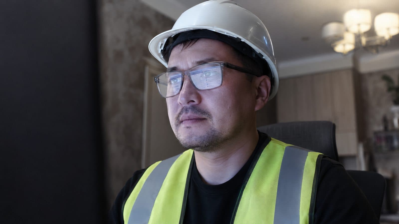 HSE professional