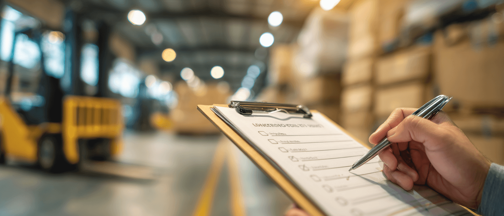 NEBOSH Risk Assessment