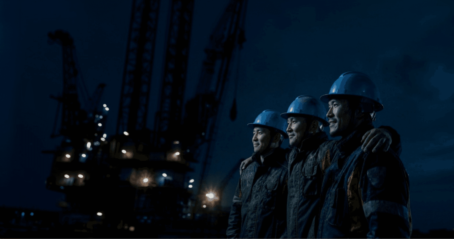 Форум по культуре безопасности: Международные практики и лидерство