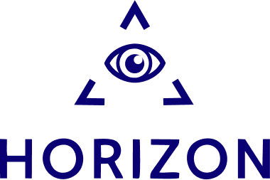 Horizon Logo Dark