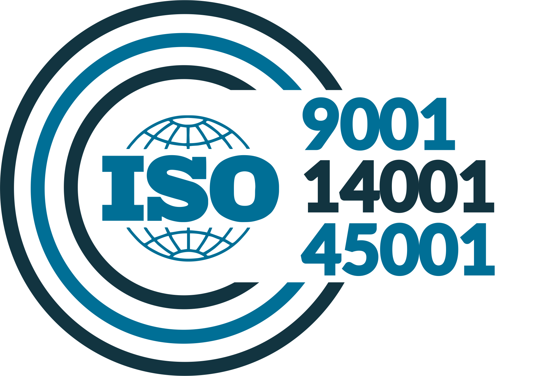 ISO Logo